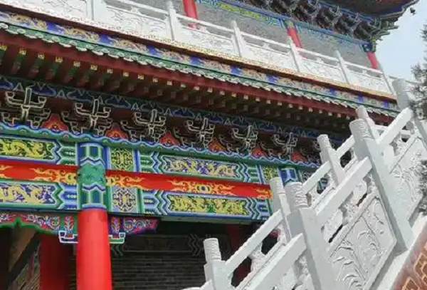 大连仿古线雕栏杆 系列七